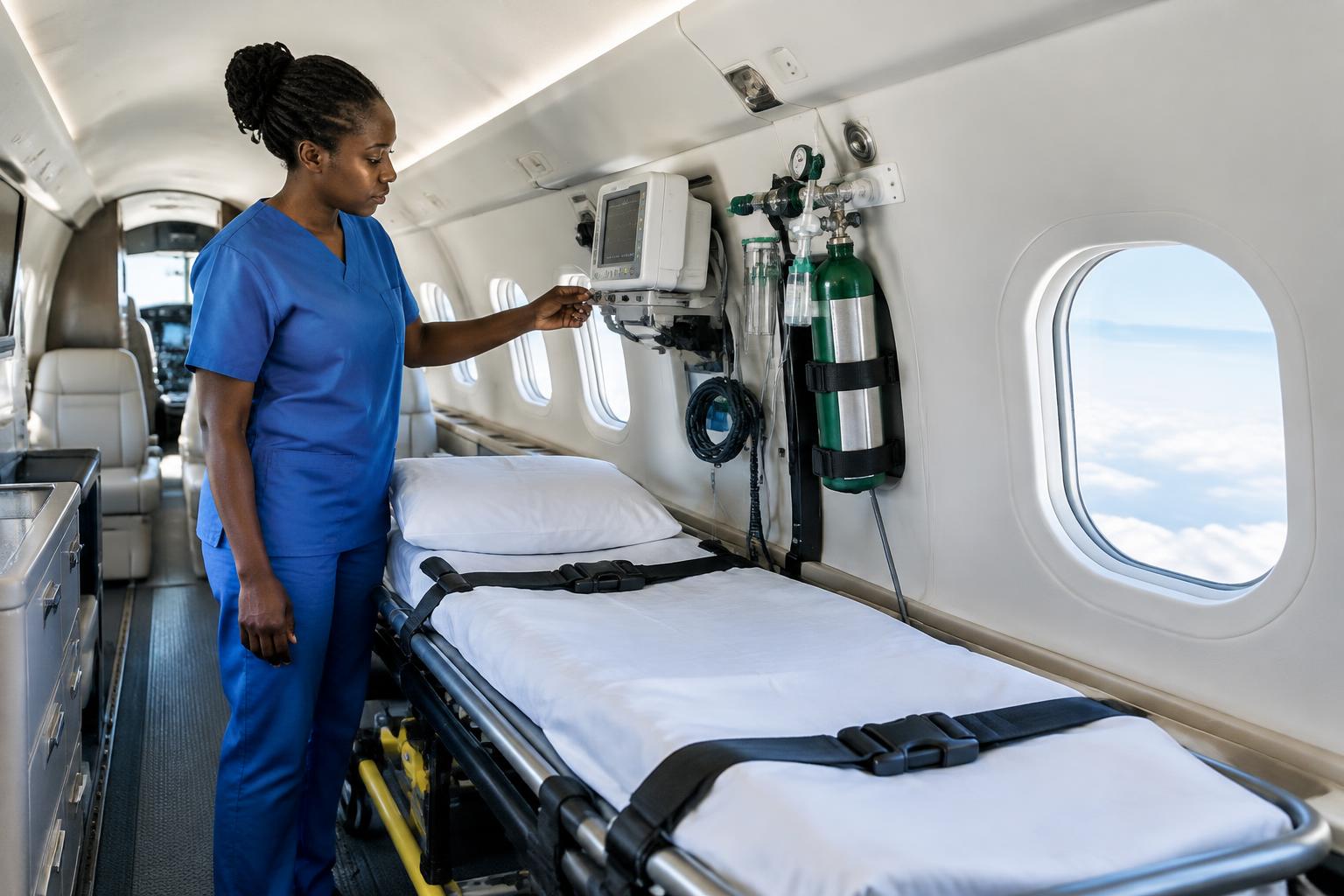 Medical Aviation