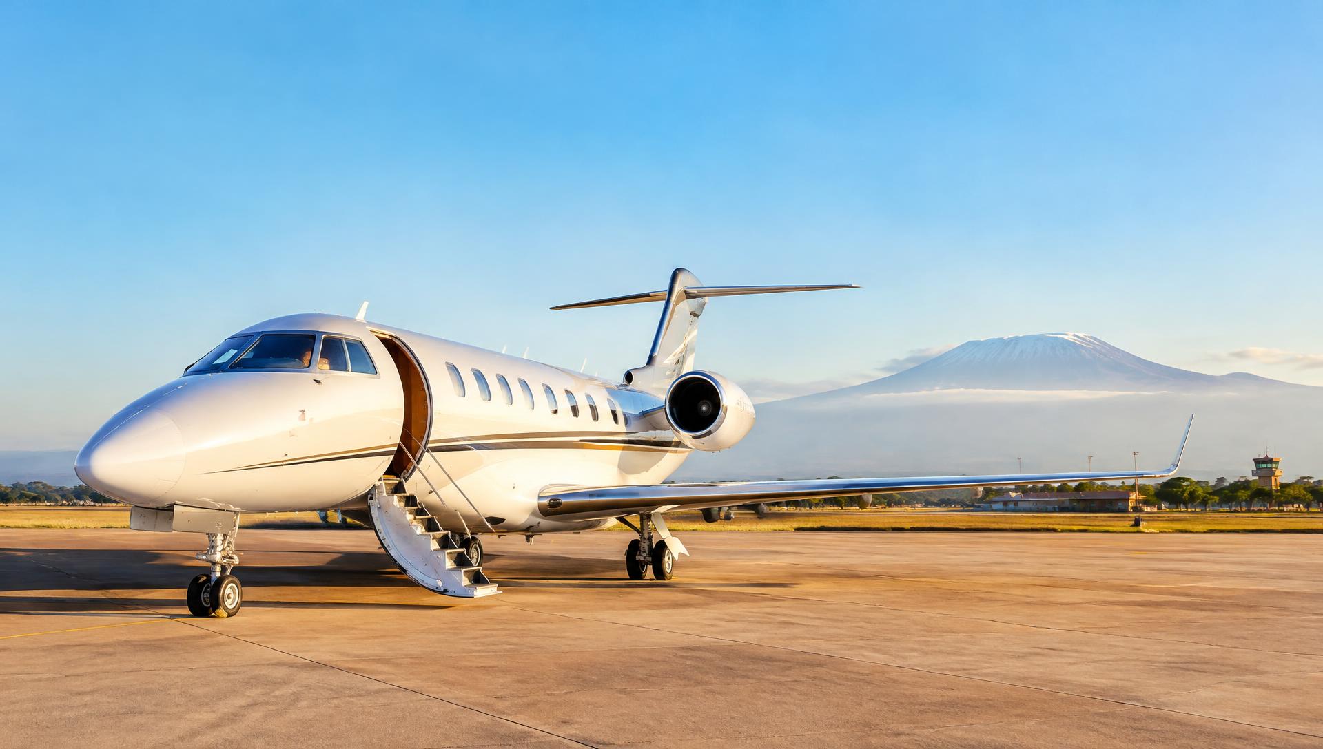 Empty Legs